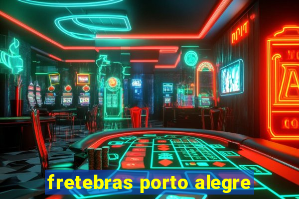 fretebras porto alegre